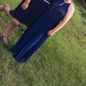 Beautiful prom/homecoming dress